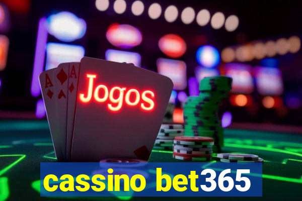 cassino bet365