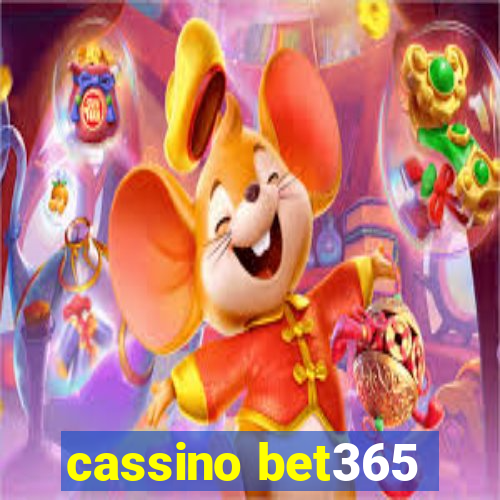 cassino bet365