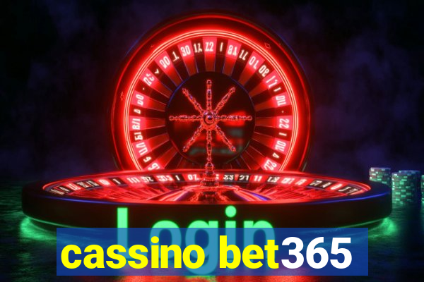 cassino bet365