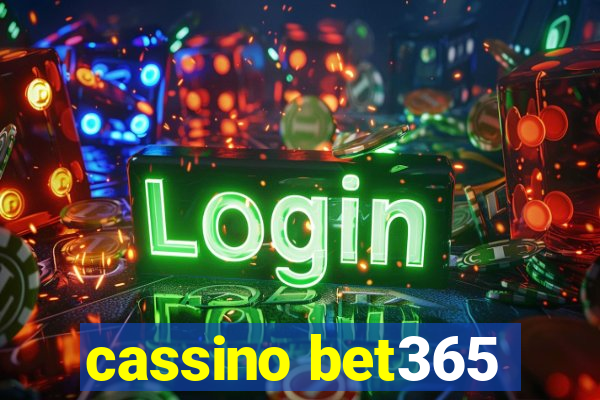 cassino bet365