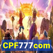 CPF777com