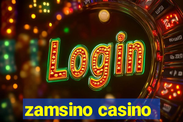 zamsino casino