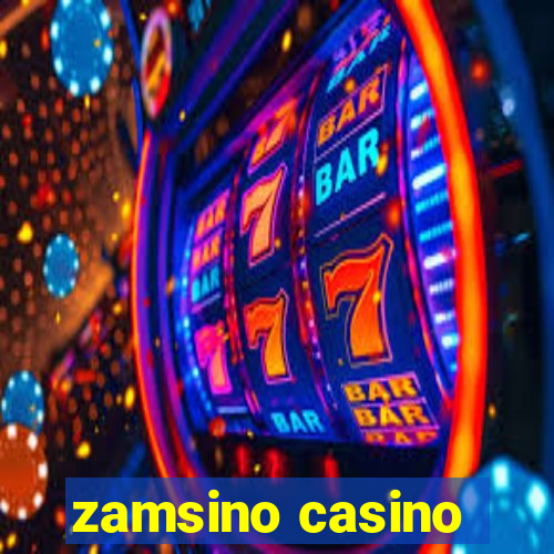 zamsino casino