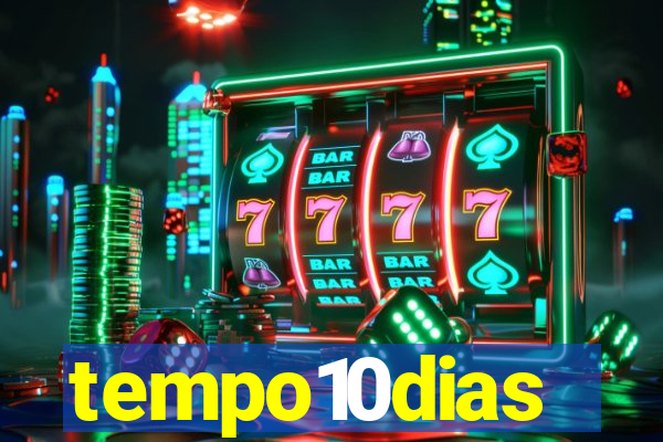 tempo10dias