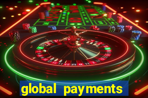 global payments casino customer service