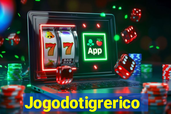 Jogodotigrerico