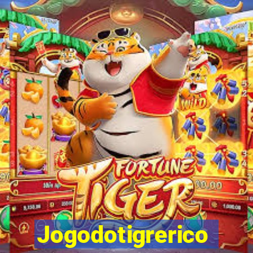 Jogodotigrerico