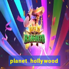 planet hollywood casino and resort las vegas