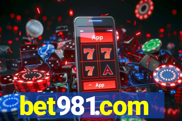 bet981.com