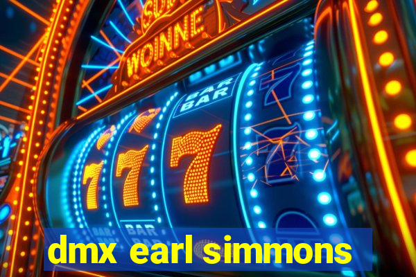 dmx earl simmons