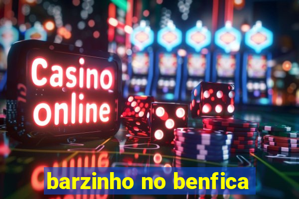 barzinho no benfica