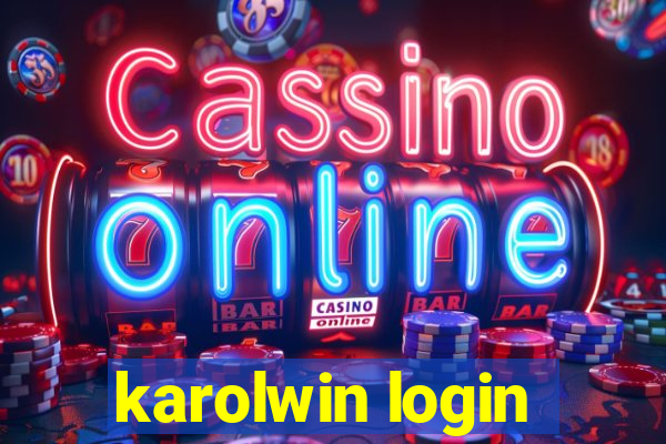 karolwin login