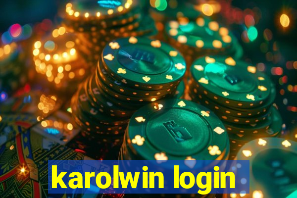 karolwin login