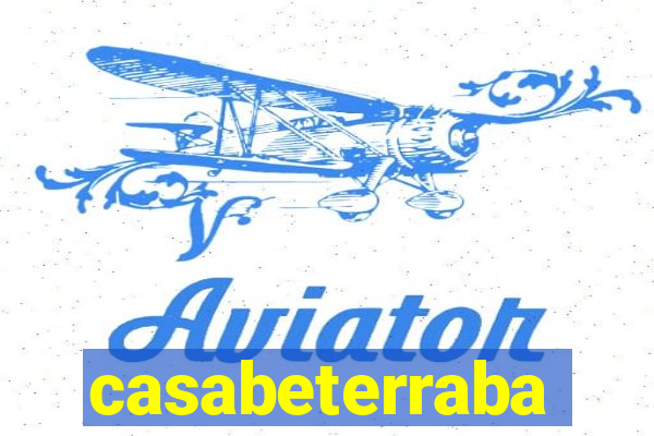 casabeterraba