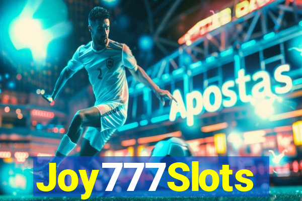 Joy777Slots