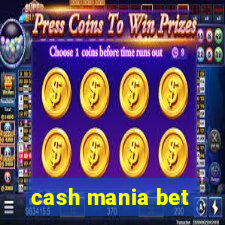 cash mania bet