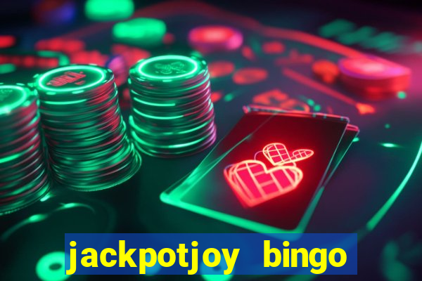 jackpotjoy bingo log in