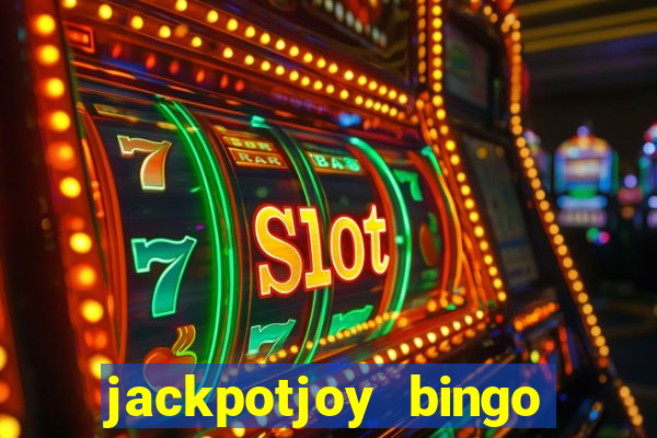 jackpotjoy bingo log in