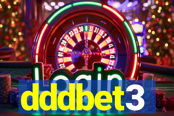 dddbet3