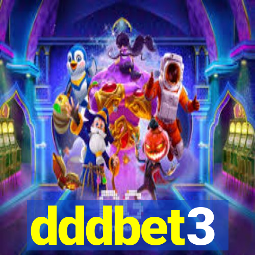 dddbet3