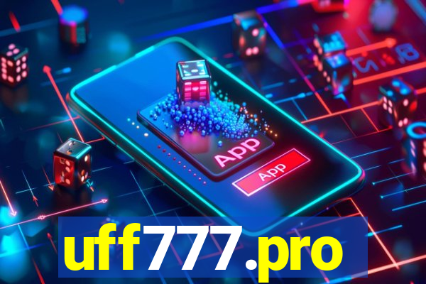 uff777.pro