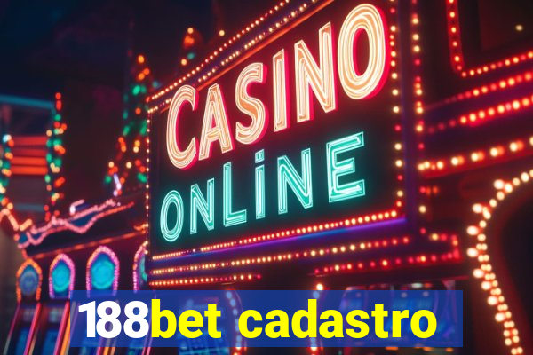 188bet cadastro