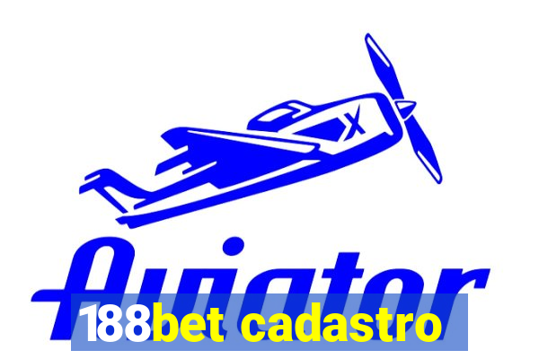 188bet cadastro