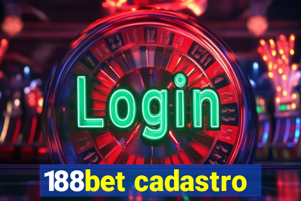 188bet cadastro