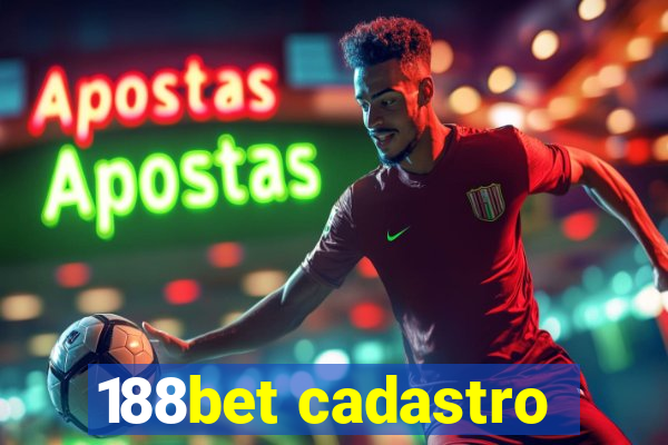 188bet cadastro