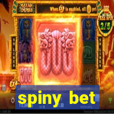 spiny bet