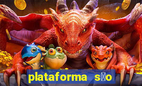 plataforma s茫o paulo 777