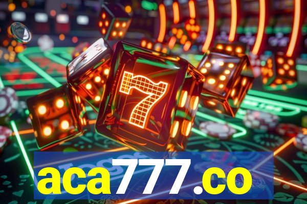 aca777.co