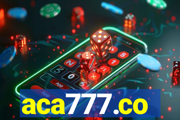 aca777.co