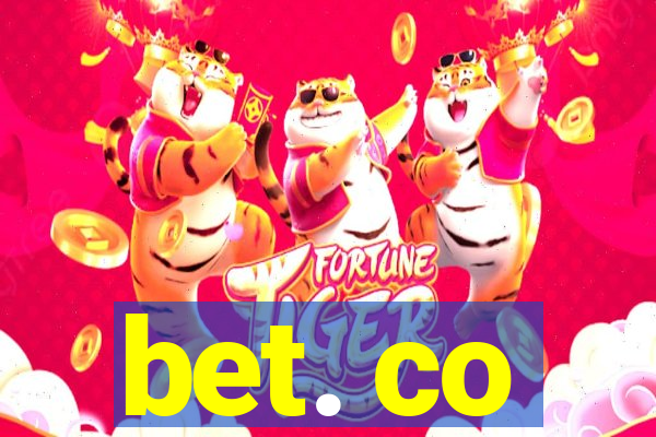 bet. co