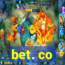 bet. co