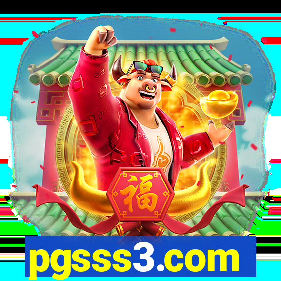 pgsss3.com