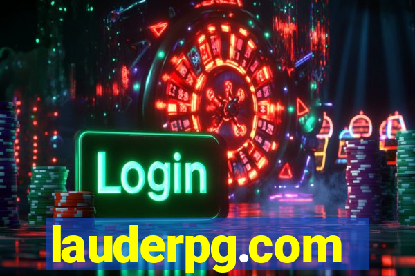 lauderpg.com