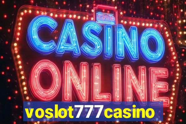 voslot777casino