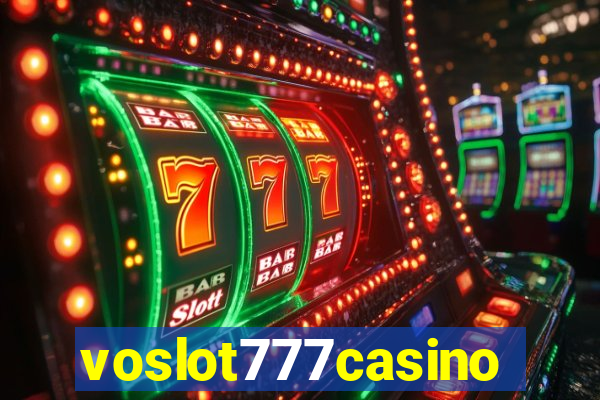 voslot777casino