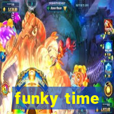 funky time