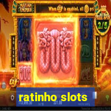 ratinho slots