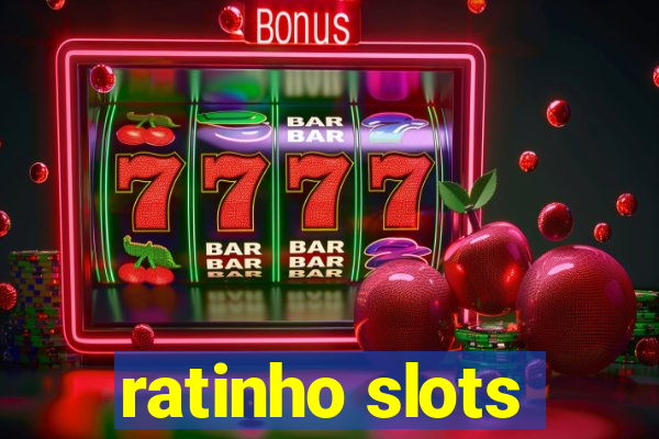 ratinho slots