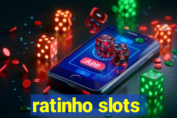 ratinho slots