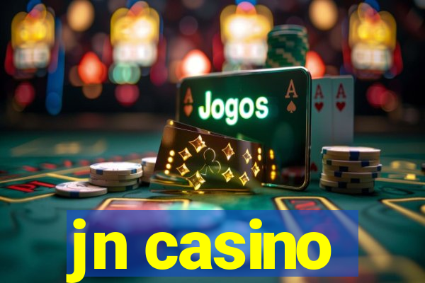 jn casino