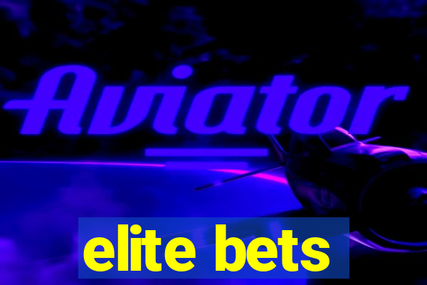 elite bets