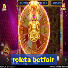 roleta betfair