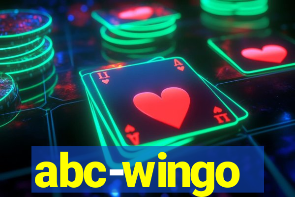 abc-wingo