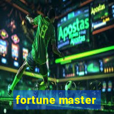 fortune master