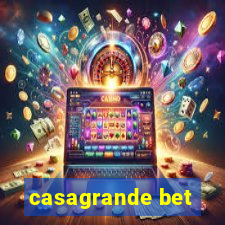 casagrande bet