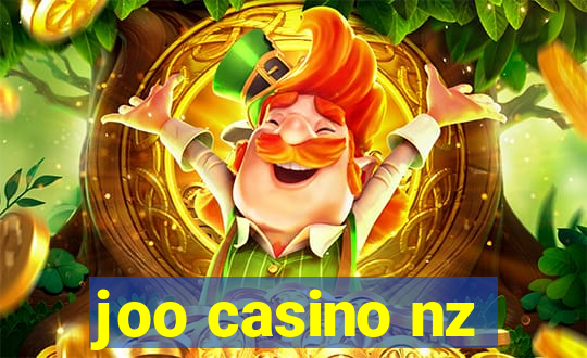 joo casino nz